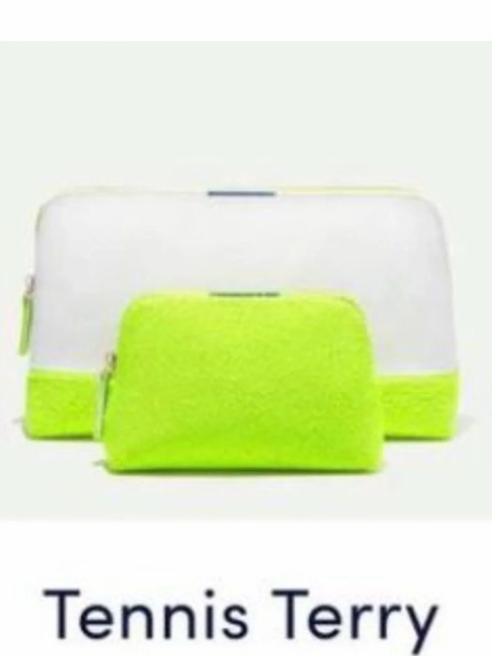 Rothy’s Tennis “The Vanity Set” NWT